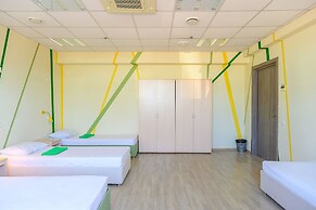 Hostel Terminal Adler