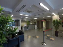 Hostel Terminal Adler