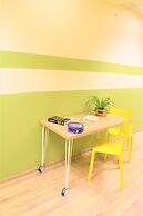 Hostel Terminal Adler