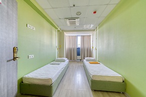 Hostel Terminal Adler