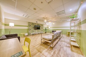 Hostel Terminal Adler