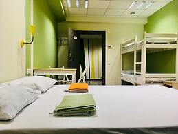 Hostel Terminal Adler