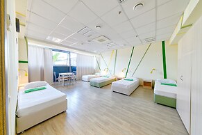 Hostel Terminal Adler