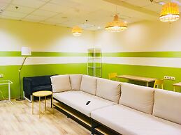 Hostel Terminal Adler