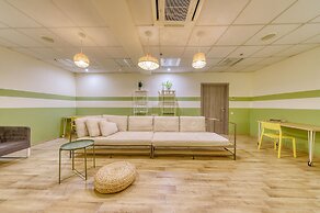 Hostel Terminal Adler