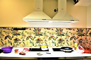 Hostel Terminal Adler