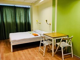 Hostel Terminal Adler