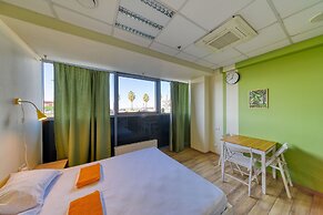 Hostel Terminal Adler