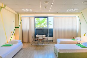 Hostel Terminal Adler