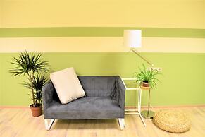 Hostel Terminal Adler