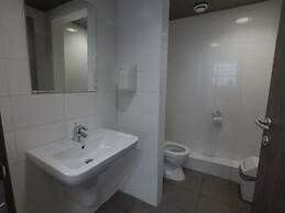 Hostel Terminal Adler