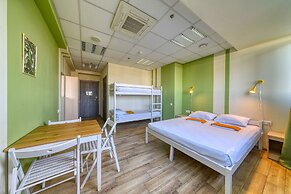 Hostel Terminal Adler