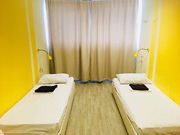 Hostel Terminal Adler