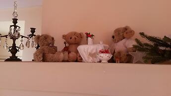 Maison d'Hôtes de la Milane