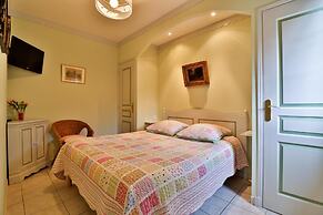 Maison d'Hôtes de la Milane