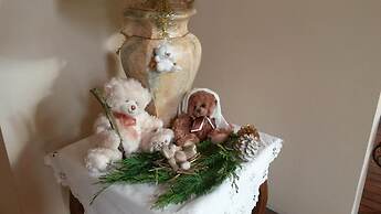 Maison d'Hôtes de la Milane