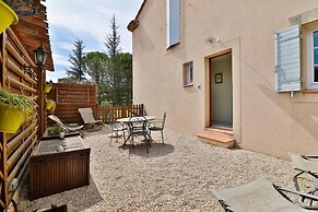 Maison d'Hôtes de la Milane