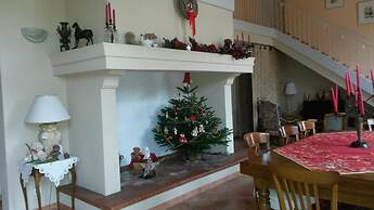 Maison d'Hôtes de la Milane