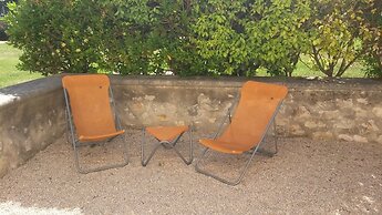 Maison d'Hôtes de la Milane