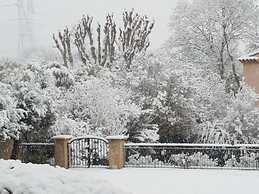 Maison d'Hôtes de la Milane