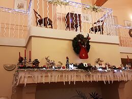 Maison d'Hôtes de la Milane