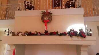 Maison d'Hôtes de la Milane