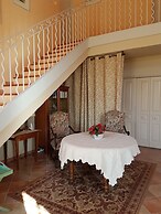 Maison d'Hôtes de la Milane