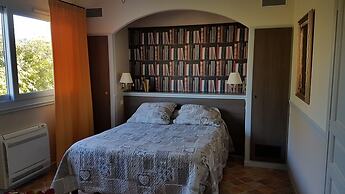 Maison d'Hôtes de la Milane