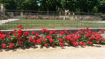 Maison d'Hôtes de la Milane