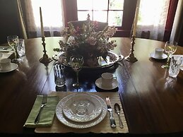 Governor's Bed and Breakfast