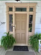 Governor's Bed and Breakfast