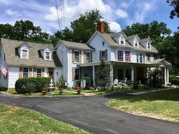 Governor's Bed and Breakfast