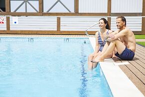 Waterside Holiday Park & Spa