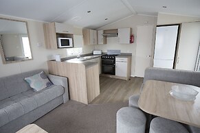 Waterside Holiday Park & Spa