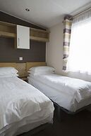 Waterside Holiday Park & Spa