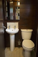 Waterside Holiday Park & Spa