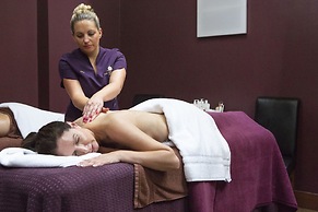 Waterside Holiday Park & Spa