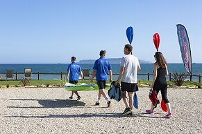 Waterside Holiday Park & Spa