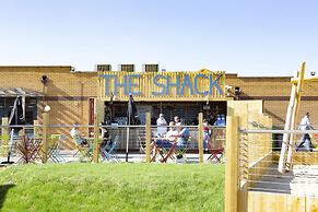 Waterside Holiday Park & Spa