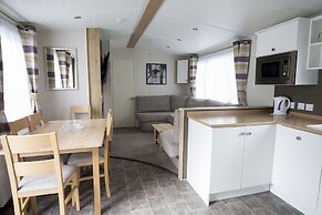 Waterside Holiday Park & Spa