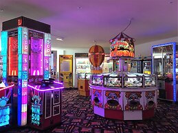 Waterside Holiday Park & Spa