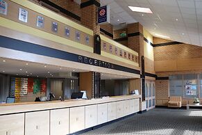 Waterside Holiday Park & Spa