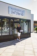 Waterside Holiday Park & Spa