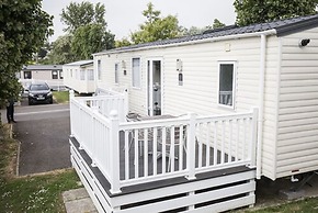 Waterside Holiday Park & Spa