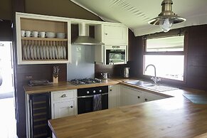 Waterside Holiday Park & Spa