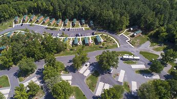 Richmond North Kings Dominion KOA