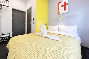 Fjordic by Center Hotels