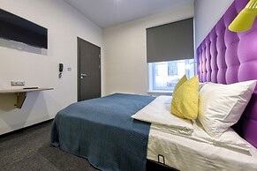 Fjordic by Center Hotels