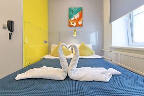 Fjordic by Center Hotels