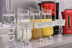 Fjordic by Center Hotels